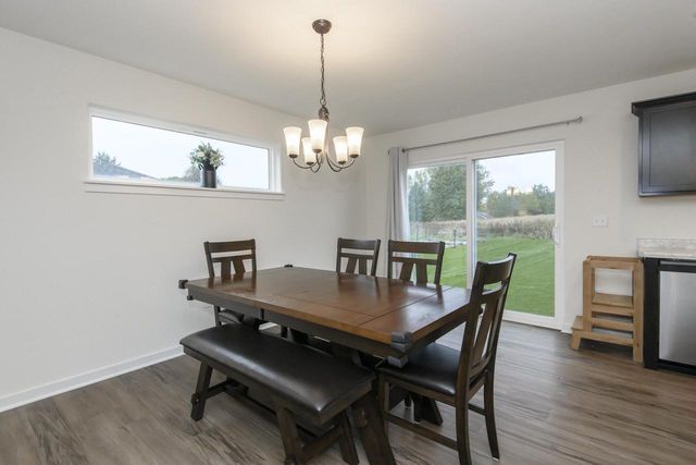 781 S Dewey AVENUE, Jefferson, WI 53549