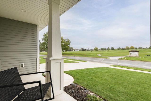 781 S Dewey AVENUE, Jefferson, WI 53549