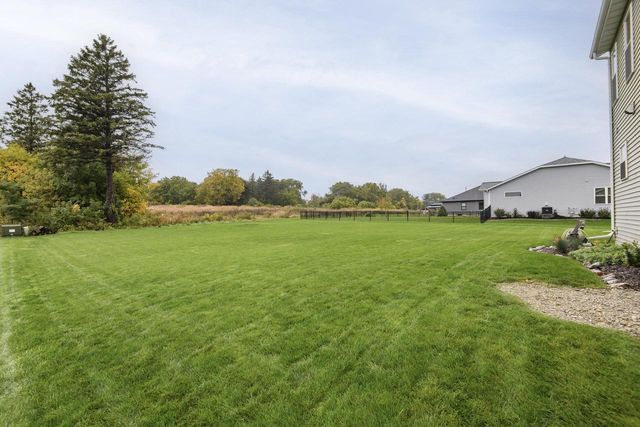 781 S Dewey AVENUE, Jefferson, WI 53549