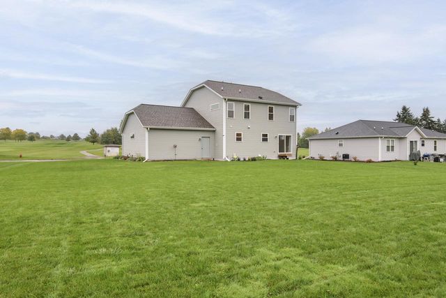 781 S Dewey AVENUE, Jefferson, WI 53549