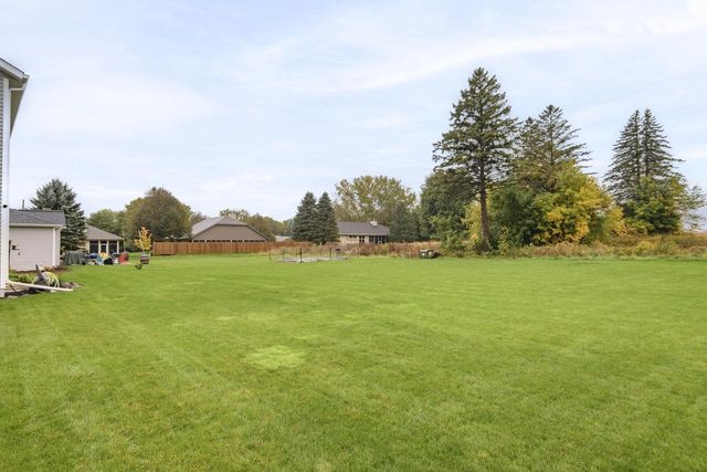 781 S Dewey AVENUE, Jefferson, WI 53549