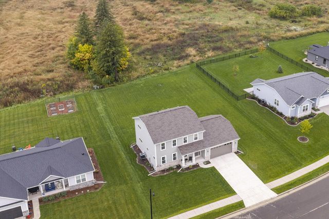 781 S Dewey AVENUE, Jefferson, WI 53549