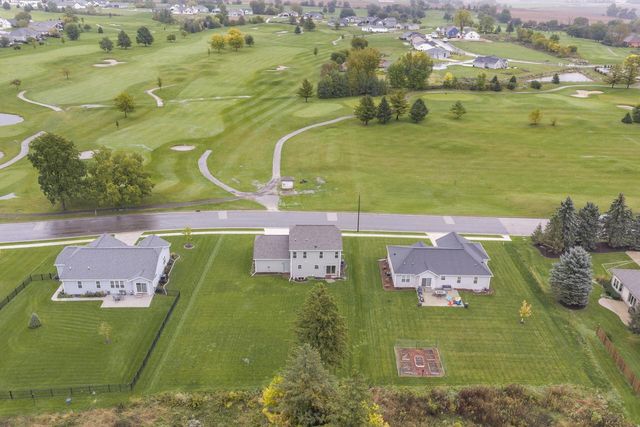 781 S Dewey AVENUE, Jefferson, WI 53549