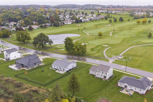781 S Dewey AVENUE, Jefferson, WI 53549