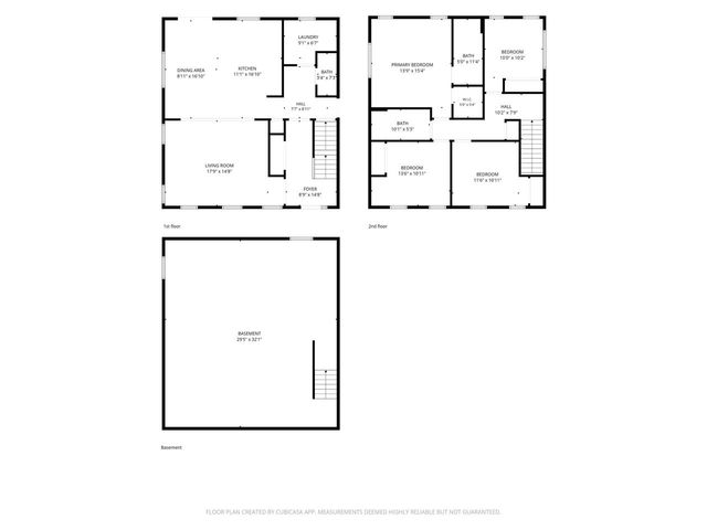 781 S Dewey AVENUE, Jefferson, WI 53549