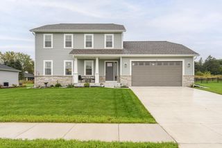 781 S Dewey AVENUE, Jefferson, WI 53549