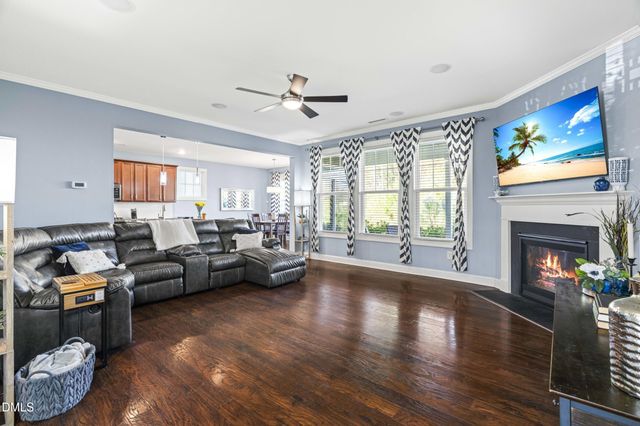 552 Rowanwood Way, Apex, NC 27523