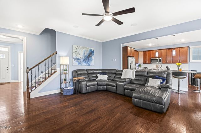 552 Rowanwood Way, Apex, NC 27523