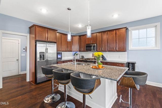 552 Rowanwood Way, Apex, NC 27523