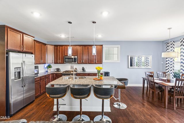 552 Rowanwood Way, Apex, NC 27523