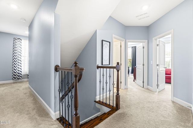 552 Rowanwood Way, Apex, NC 27523