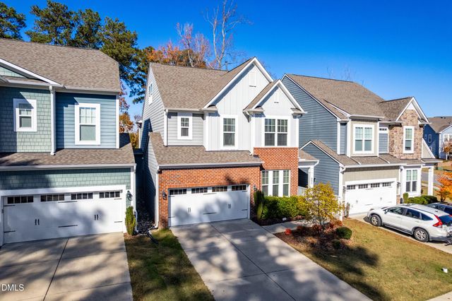 552 Rowanwood Way, Apex, NC 27523