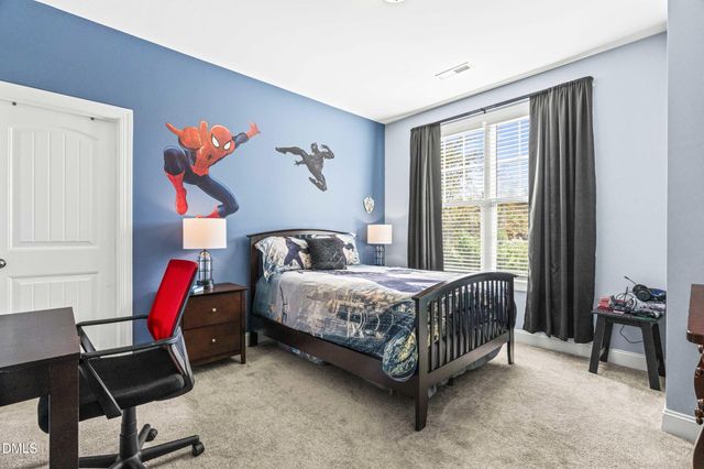 552 Rowanwood Way, Apex, NC 27523