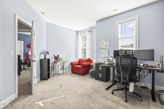 552 Rowanwood Way, Apex, NC 27523