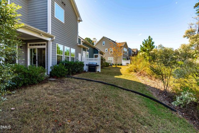 552 Rowanwood Way, Apex, NC 27523