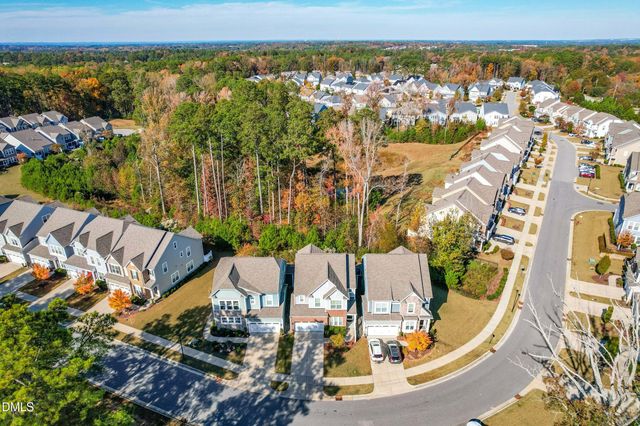 552 Rowanwood Way, Apex, NC 27523