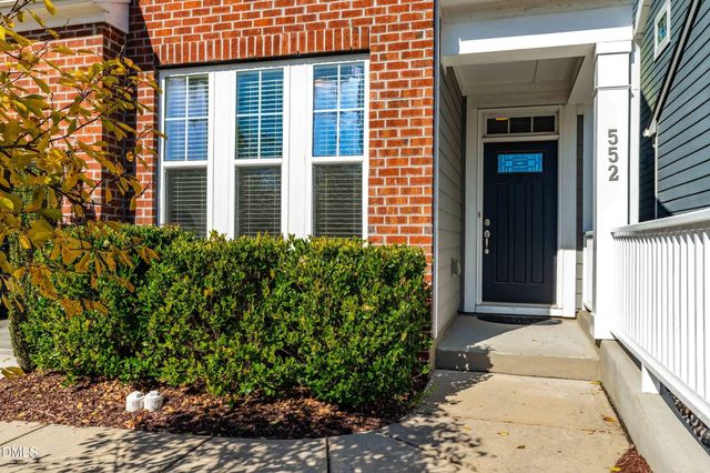 552 Rowanwood Way, Apex, NC 27523