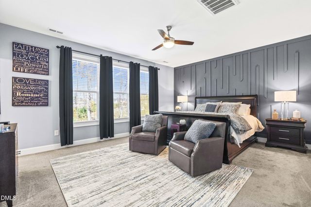 552 Rowanwood Way, Apex, NC 27523