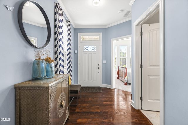 552 Rowanwood Way, Apex, NC 27523