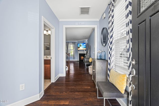 552 Rowanwood Way, Apex, NC 27523