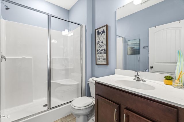 552 Rowanwood Way, Apex, NC 27523