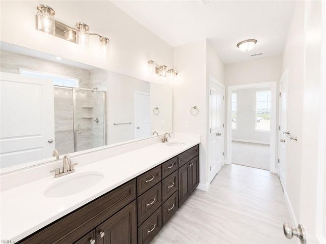 23 Mulligan LN, Suffolk, VA 23434
