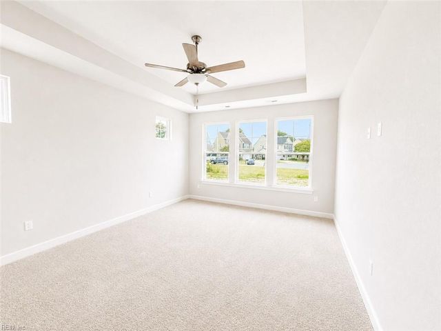 23 Mulligan LN, Suffolk, VA 23434