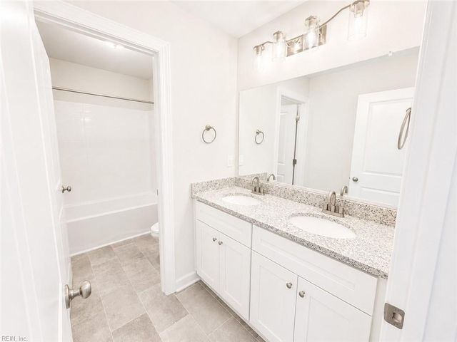 23 Mulligan LN, Suffolk, VA 23434