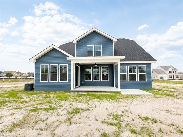 23 Mulligan LN, Suffolk, VA 23434