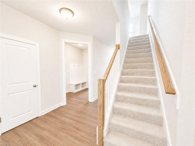 23 Mulligan LN, Suffolk, VA 23434