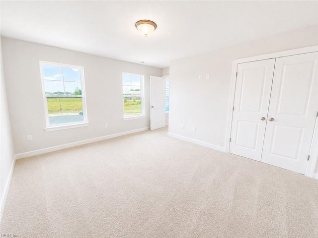 23 Mulligan LN, Suffolk, VA 23434