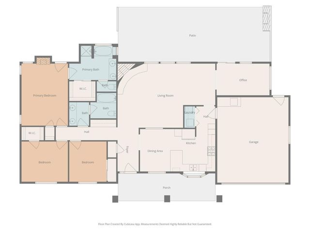 28220 Black Gold Way, Tehachapi, CA 93561
