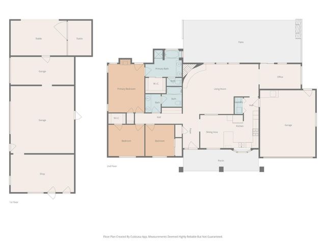 28220 Black Gold Way, Tehachapi, CA 93561