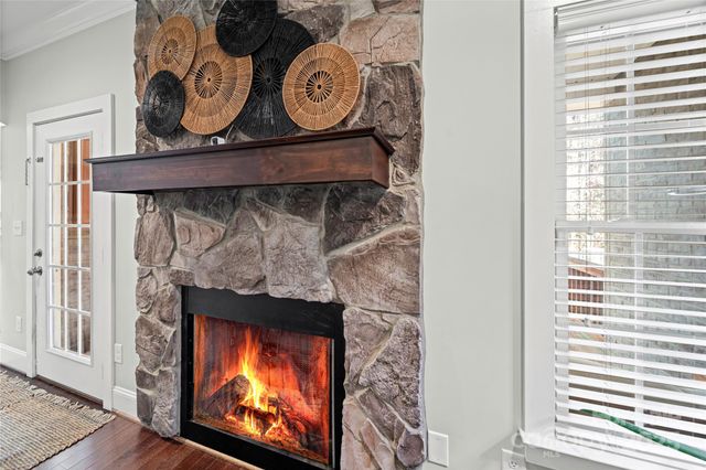 5909 Oakwood Lane, Indian Trail, NC 28079