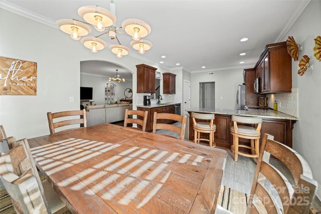 5909 Oakwood Lane, Indian Trail, NC 28079