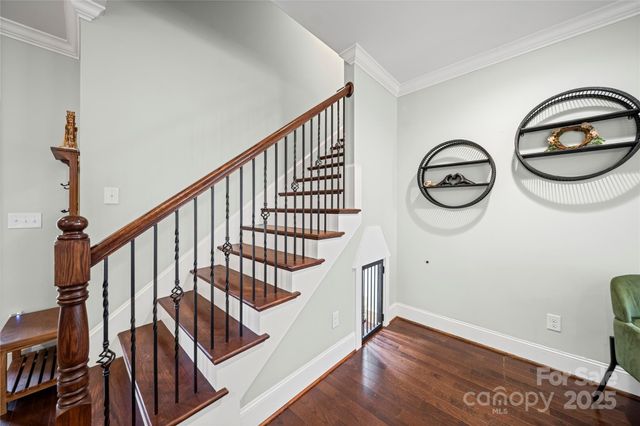 5909 Oakwood Lane, Indian Trail, NC 28079