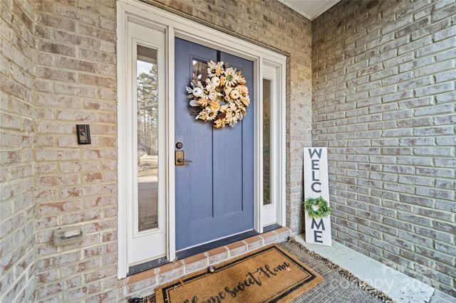 5909 Oakwood Lane, Indian Trail, NC 28079