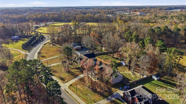 5909 Oakwood Lane, Indian Trail, NC 28079