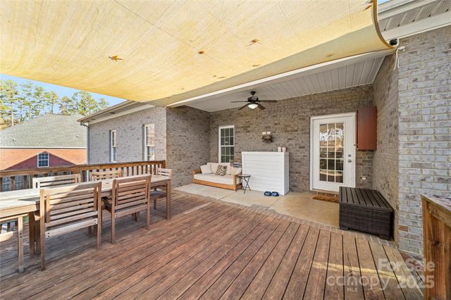 5909 Oakwood Lane, Indian Trail, NC 28079