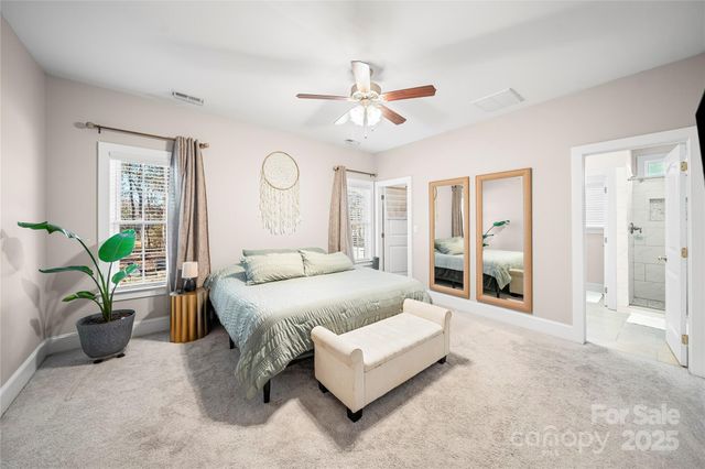 5909 Oakwood Lane, Indian Trail, NC 28079