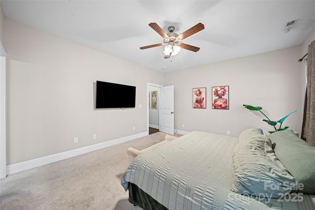 5909 Oakwood Lane, Indian Trail, NC 28079