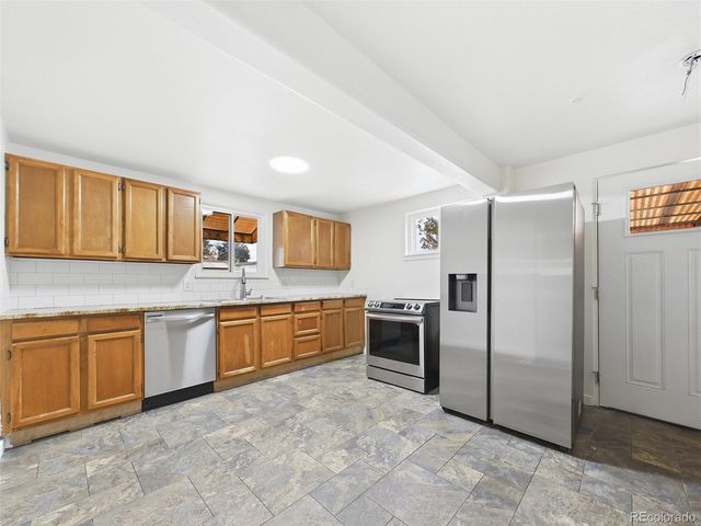 6660 Ash Street, Commerce City, CO 80022