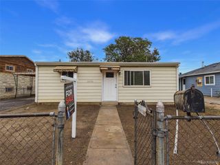 6660 Ash Street, Commerce City, CO 80022