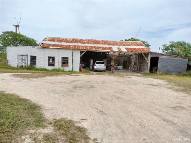 16240 FM 1762, Raymondville, TX 78580