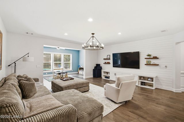 77 Bainbridge Way, Bluffton, SC 29910
