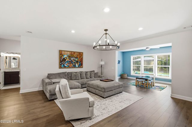 77 Bainbridge Way, Bluffton, SC 29910