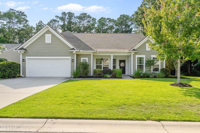 77 Bainbridge Way, Bluffton, SC 29910