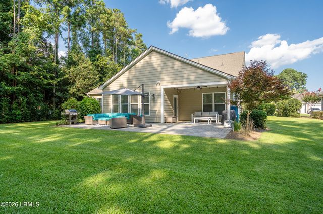 77 Bainbridge Way, Bluffton, SC 29910