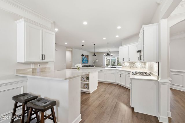 77 Bainbridge Way, Bluffton, SC 29910