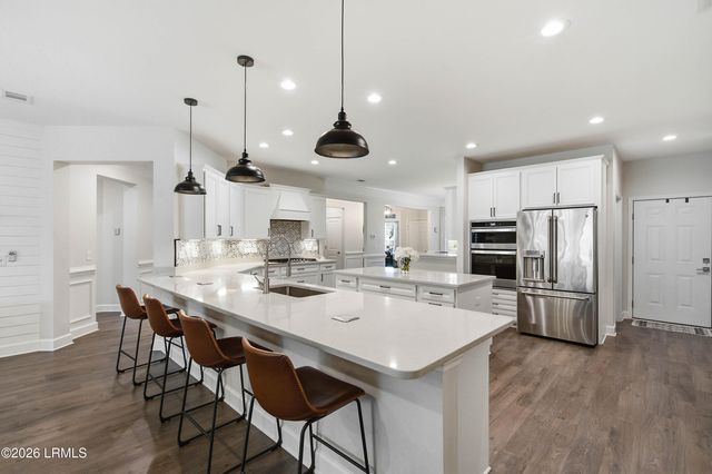 77 Bainbridge Way, Bluffton, SC 29910